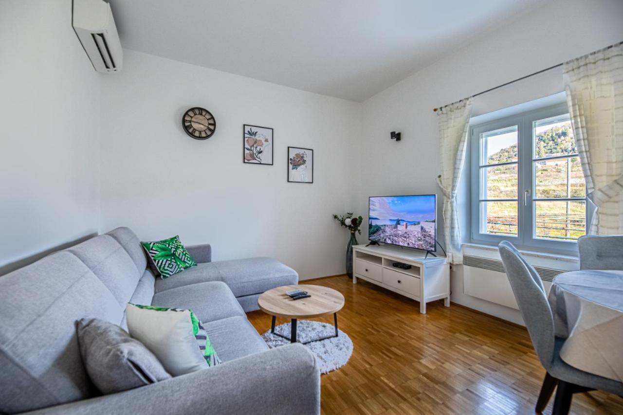 Ponte Apartment オラサック エクステリア 写真