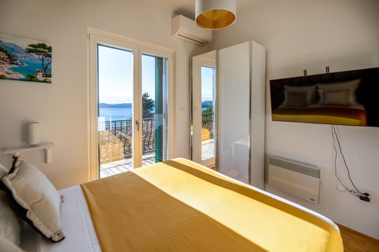 Ponte Apartment オラサック エクステリア 写真