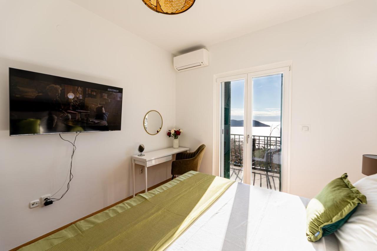 Ponte Apartment オラサック エクステリア 写真