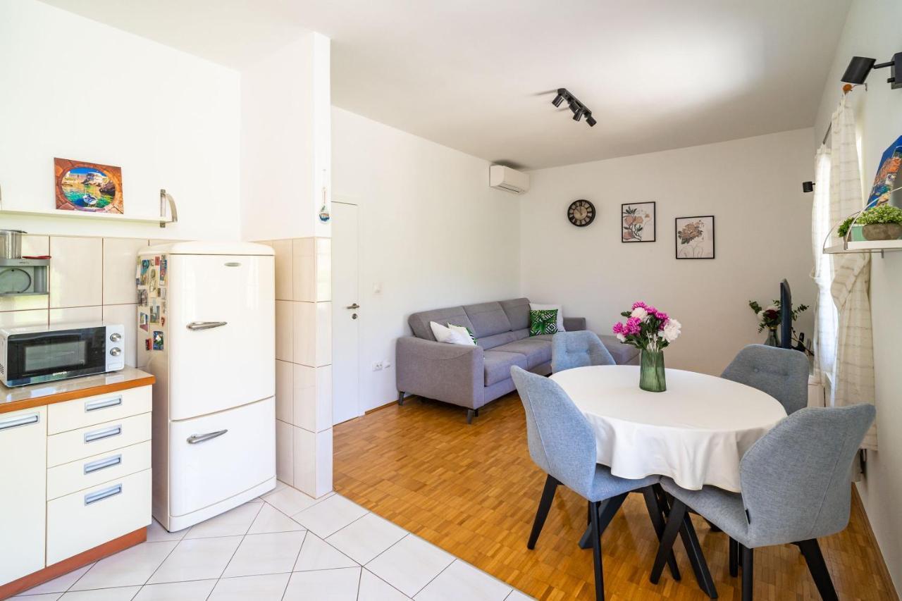 Ponte Apartment オラサック エクステリア 写真
