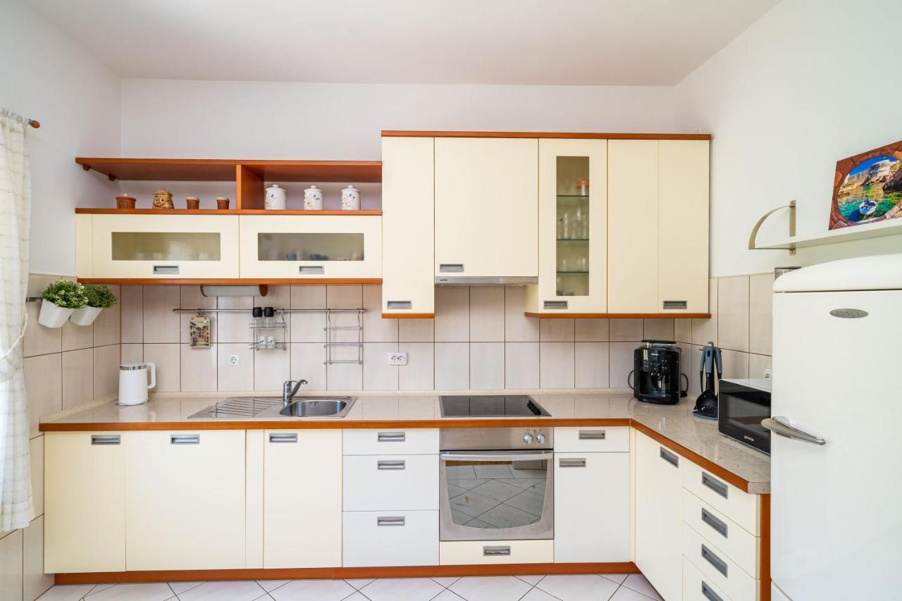 Ponte Apartment オラサック エクステリア 写真