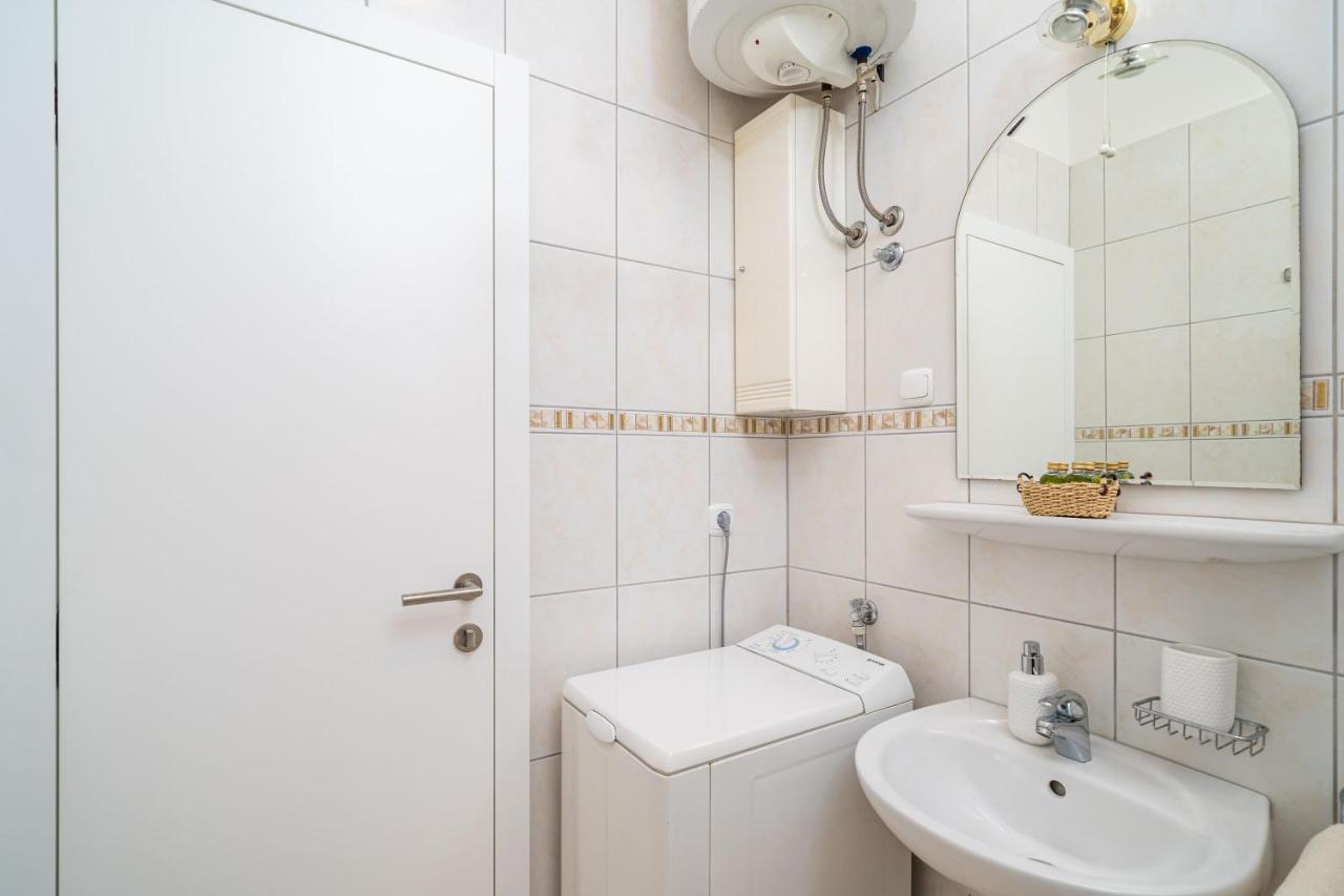 Ponte Apartment オラサック エクステリア 写真