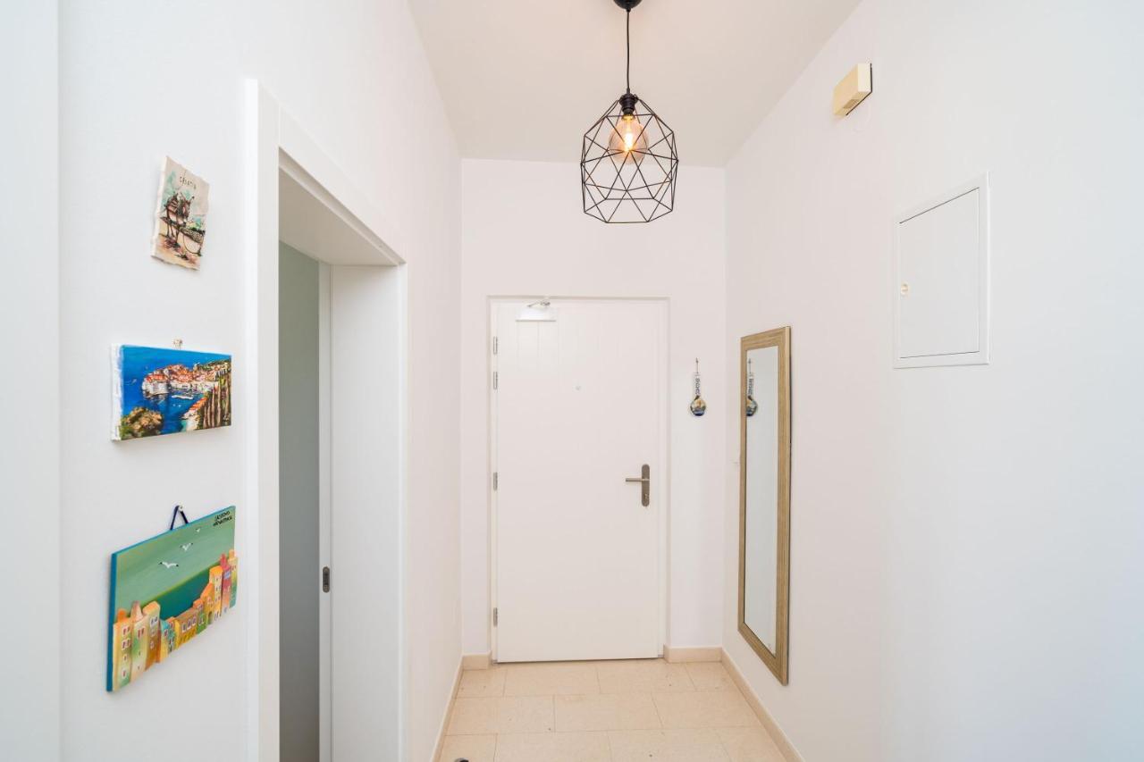 Ponte Apartment オラサック エクステリア 写真
