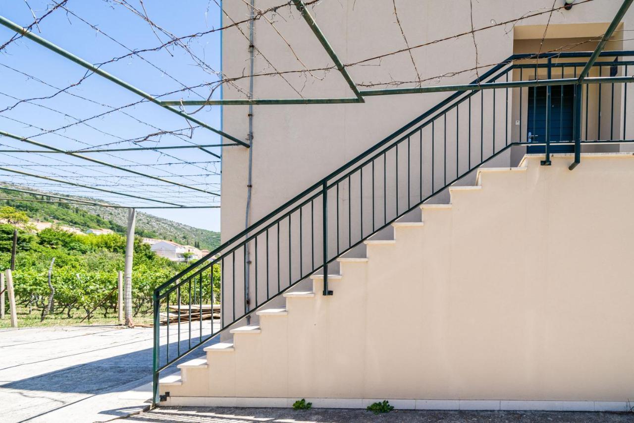 Ponte Apartment オラサック エクステリア 写真