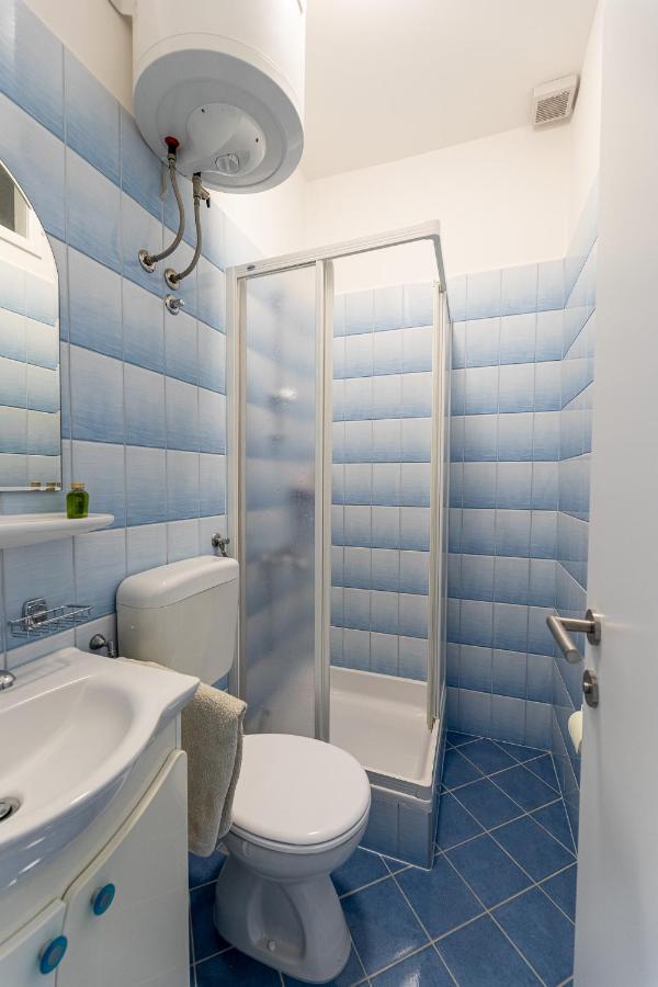 Ponte Apartment オラサック エクステリア 写真