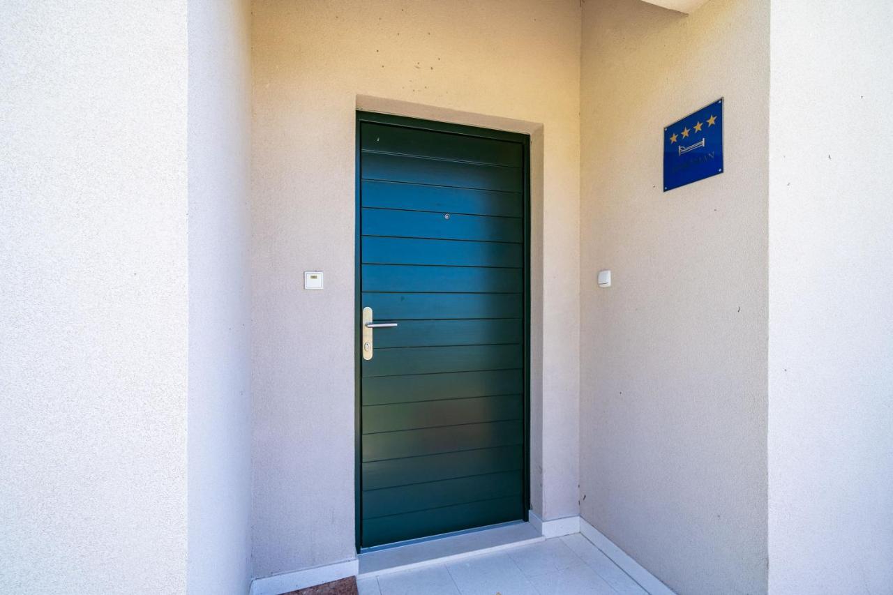 Ponte Apartment オラサック エクステリア 写真